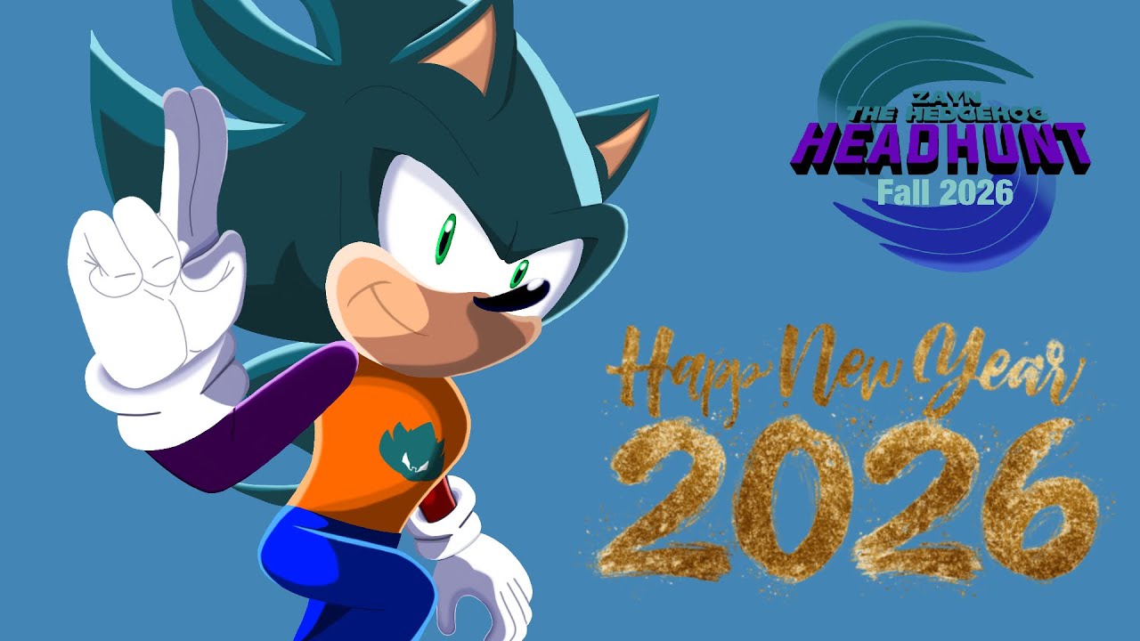 Моё последнее видео в 2025 году...