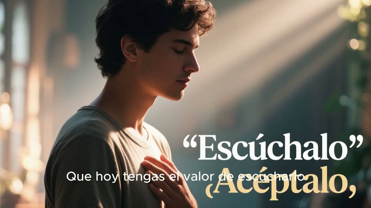 El lenguaje silencioso del corazón