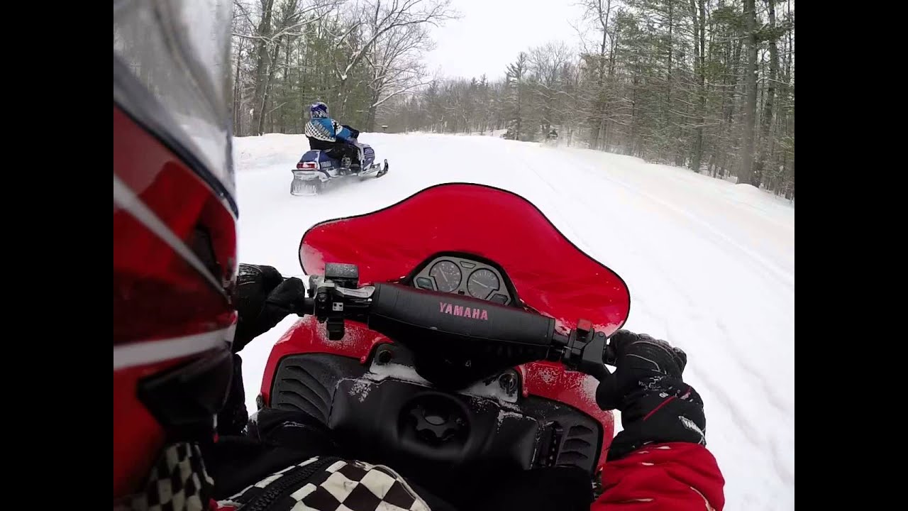 yamaha vmax 700 vs srx 700 vs ski doo mxzx 700