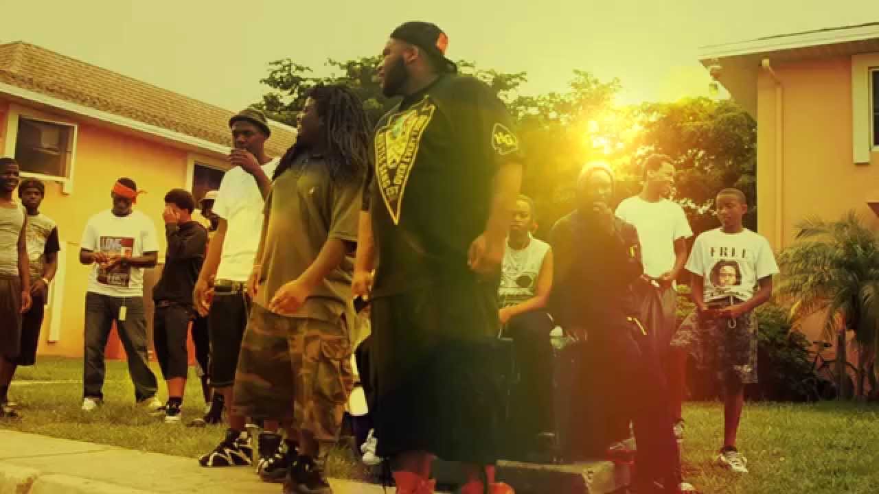 Mike Smiff - No Otha Way (Official Video) Shot By @bennyflashh