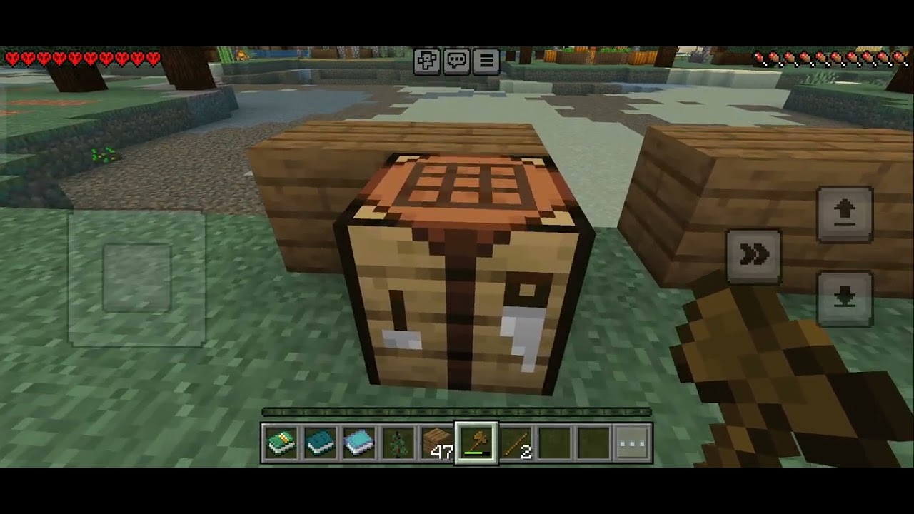Bedrock Hardcore