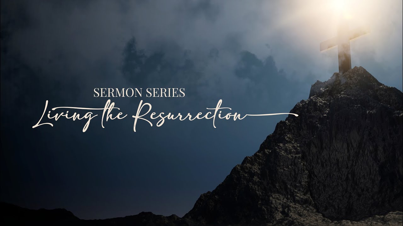 Venice Presbyterian Church, Online Sunday Worship 04/19/2020, The Gift of Peace