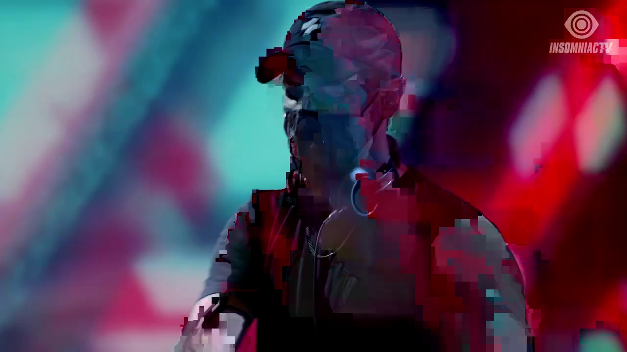 Jason Ross presents: The Atlas 001 - Jason Ross (Full DJ Set)