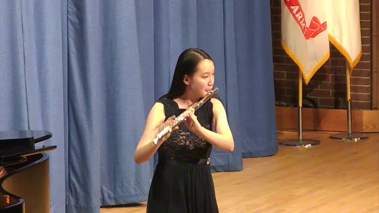 The U.S. Army Orchestra Young Artist Competition Live Stream