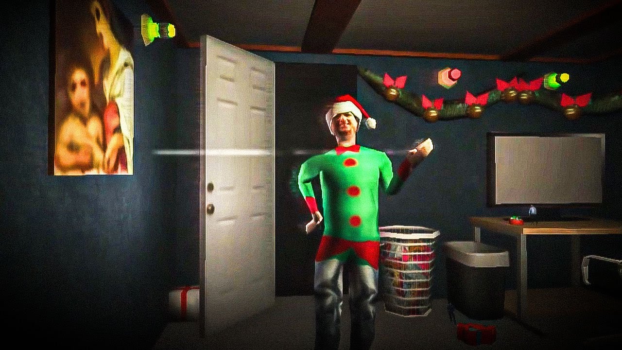 O NATAL TÁ MUITO ESTRANHO ESSE ANO KKKKKKKKKKKKKKKK