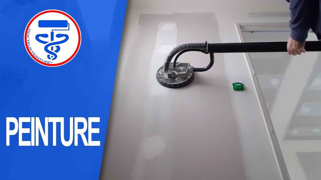 Comment poncer les joints à la girafe - MAISON NEUVE