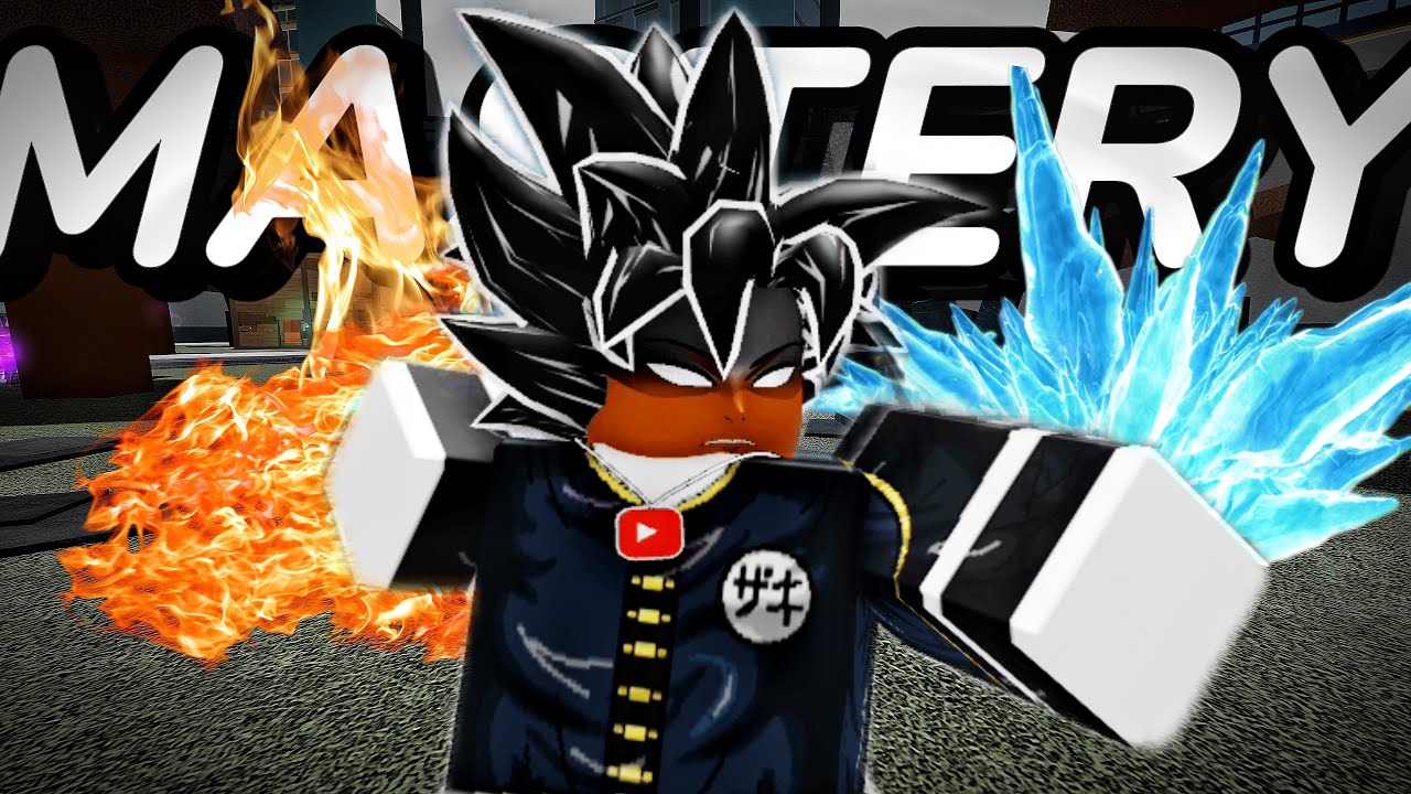 SPLIT ICE MASTERY IS GODLY AND YOU KNOW IT !! | Heroes Battlegrounds