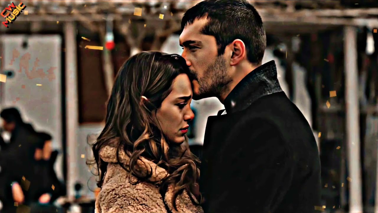 موسيقى مسلسل الصيف الأخير..رائحة الحب..❤