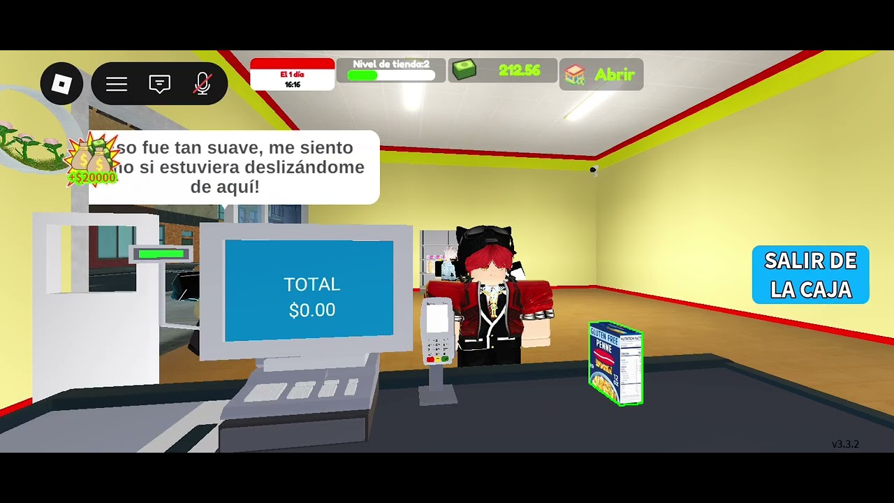 El maxikiosco más barato del mundo XD
