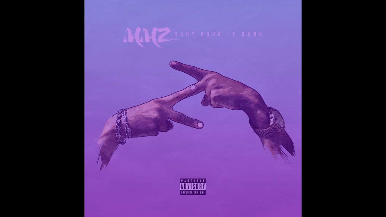 MMZ Dernier souffle (Slow and reverb)