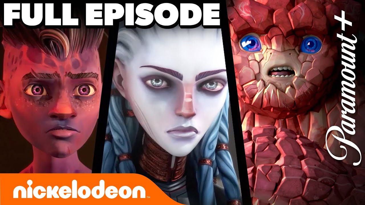 Star Trek: Prodigy FULL EPISODE - Starstruck 🚀 | Nicktoons