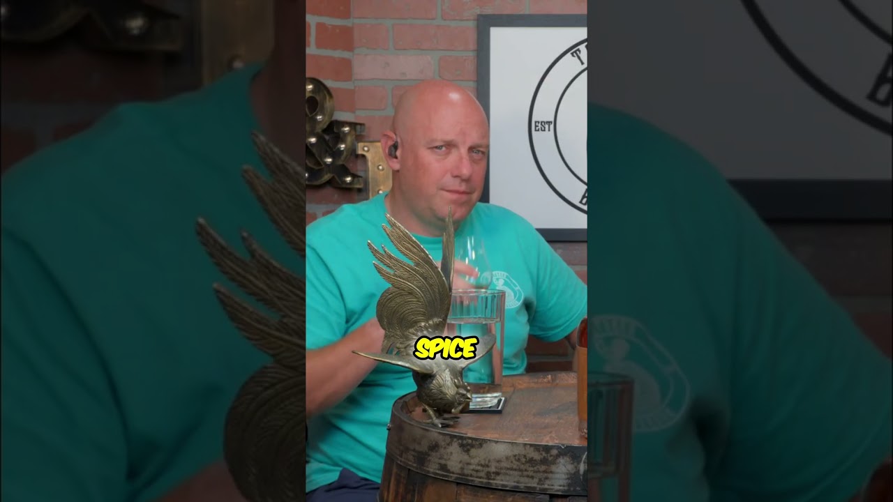 Katie's Corner: Tasting Notes of Tobacco, Spice & More! 