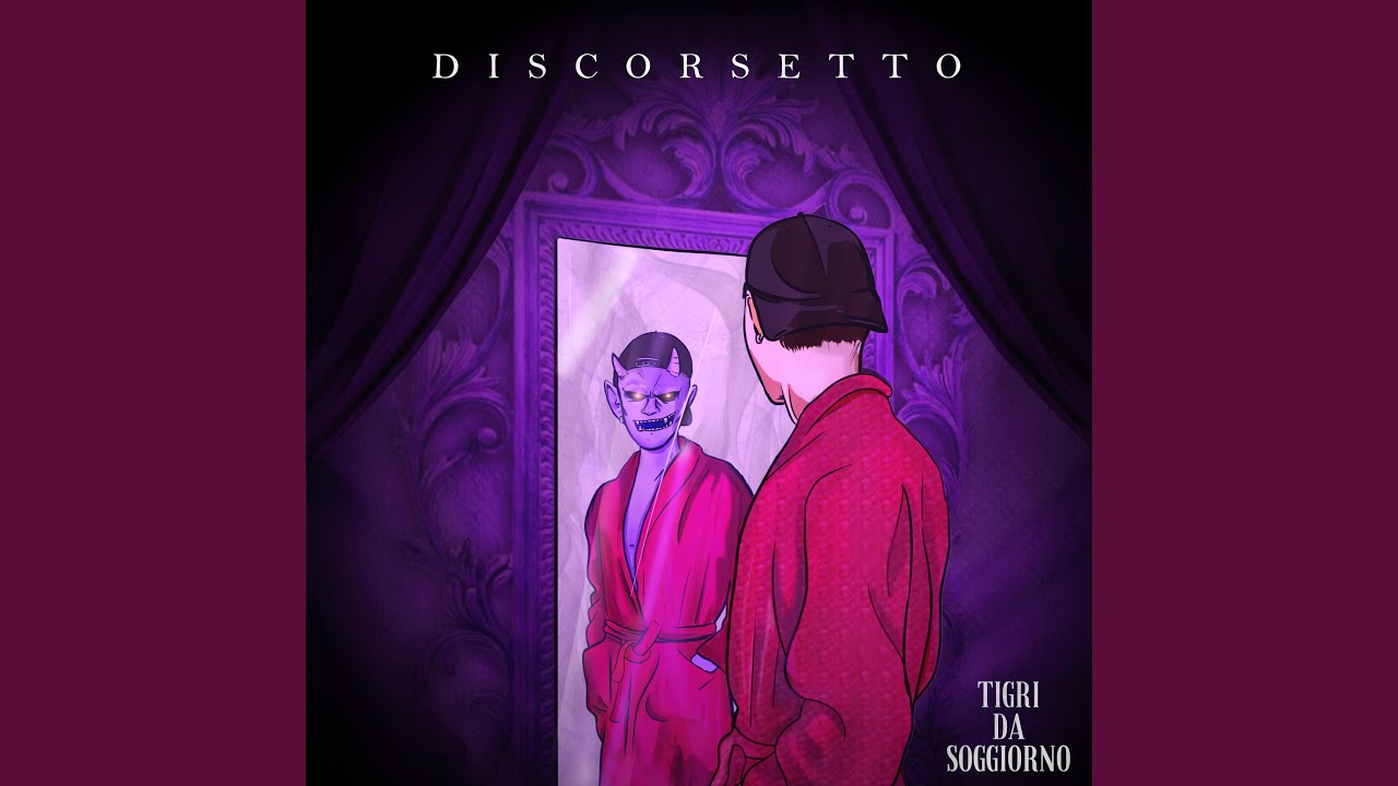 DISCORSETTO