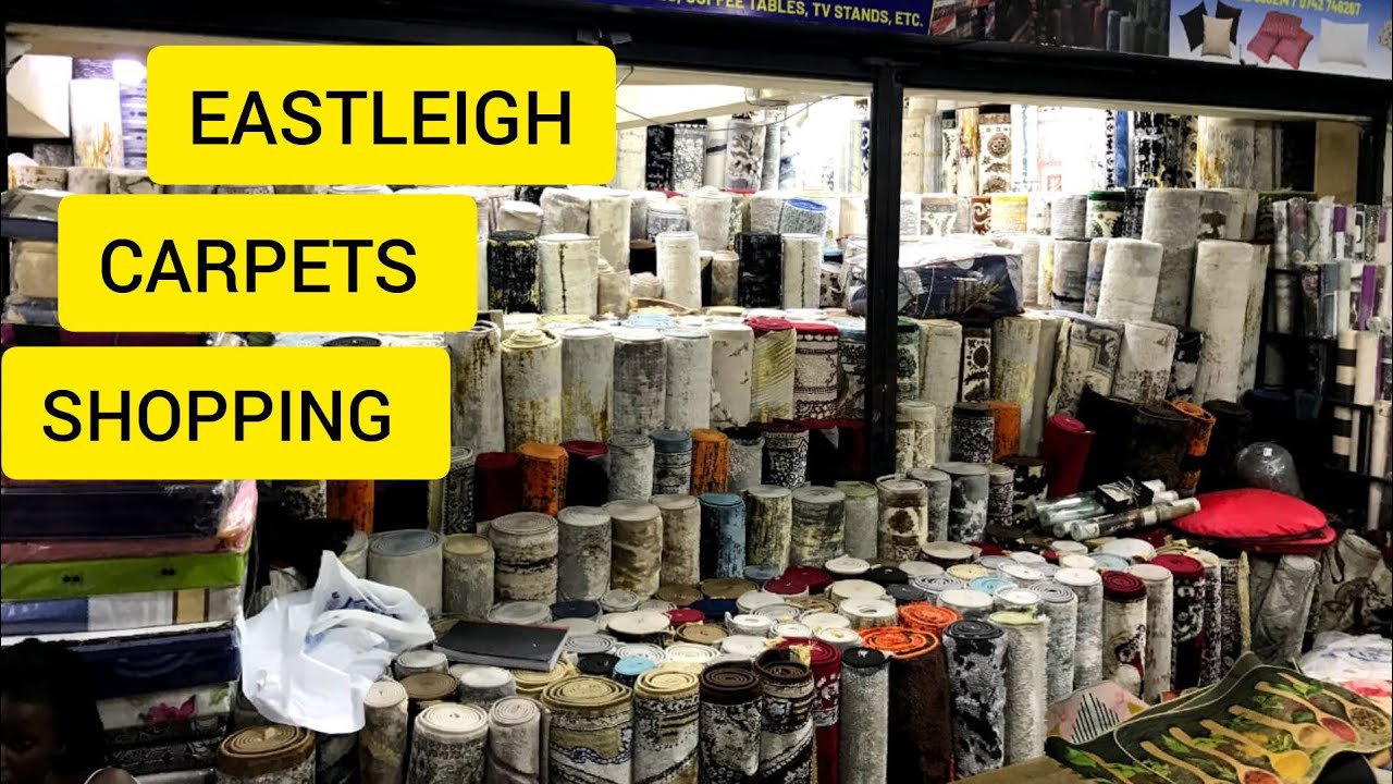 EASTLEIGH  CARPET Shopping quality and affordable 2024