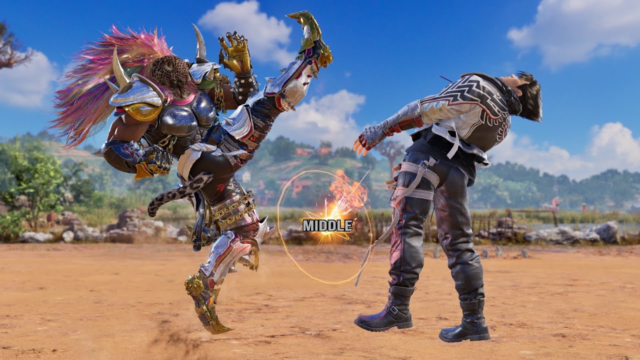 Why I Trust Armor King Hopkick Over Everything