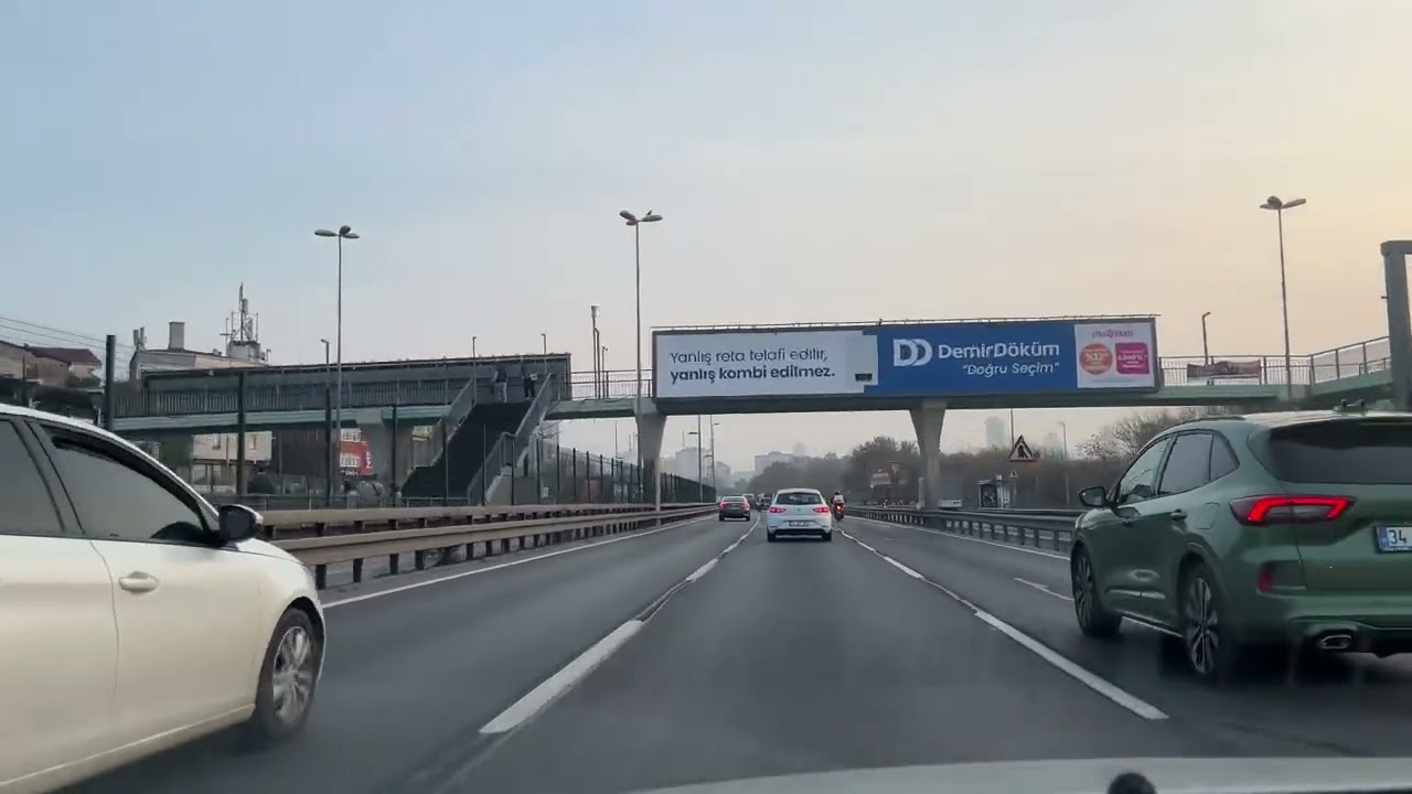 Dön gel bir tanem