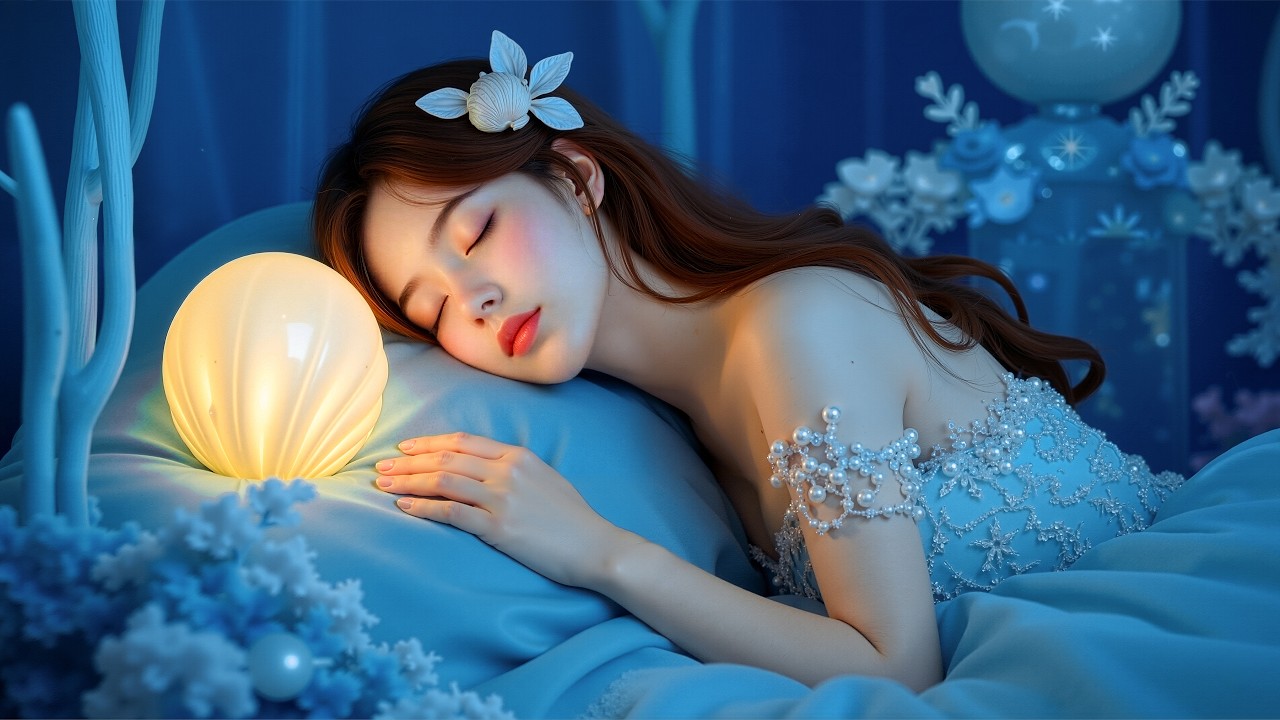 Relaxing Music To Sleep • Music To Calm The Mind, Eliminate Stress, Reduce Anxiety