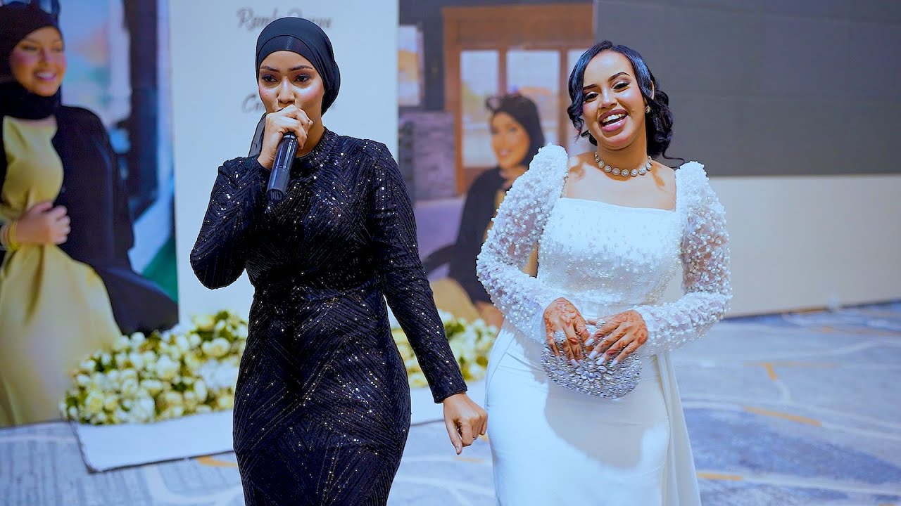 NASTEEXO DAYAX OO KALA KICISAY XAFLADII 2M RAMLO QURUX HEES SHIDAN MUSIC VIDEO 2025