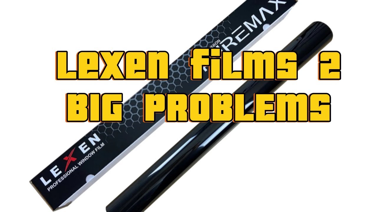 Lexen film honest review try before you buy