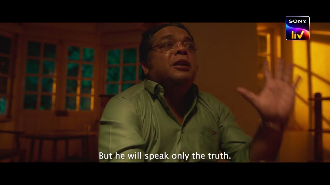 EESHO | Streaming Now | Malayalam | Sony LIV Premiere | Mobile pack INR 599/year