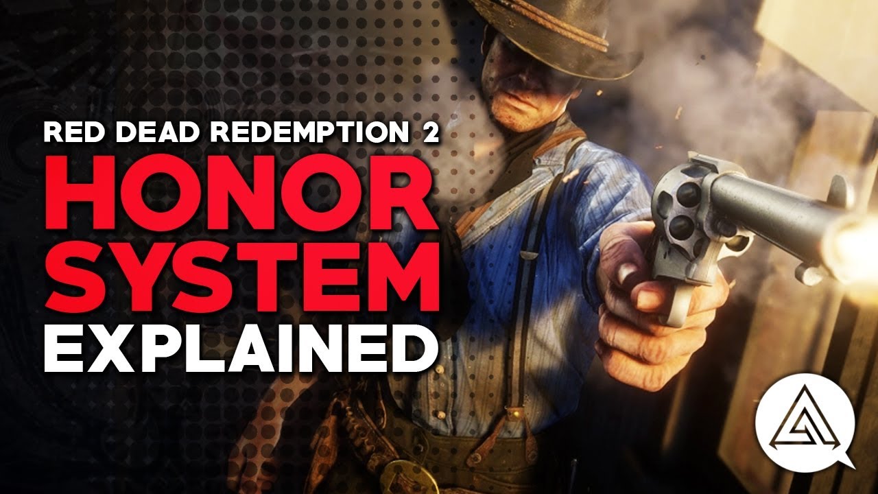 Red Dead Redemption 2 | Система чести: описание &mdash; бесплатные костюмы и огромная скидка 50% во все...