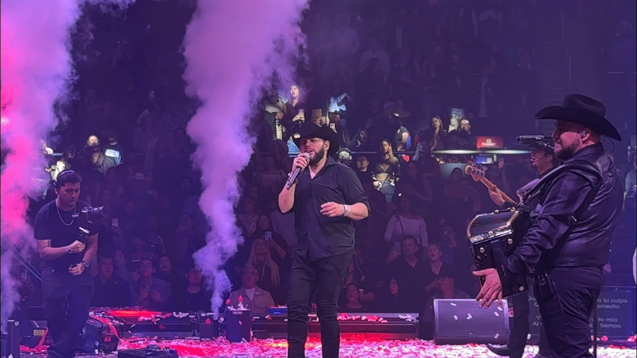 Platicamos Tanto - Duelo en vivo 13 Feb 2025 Arena Monterrey