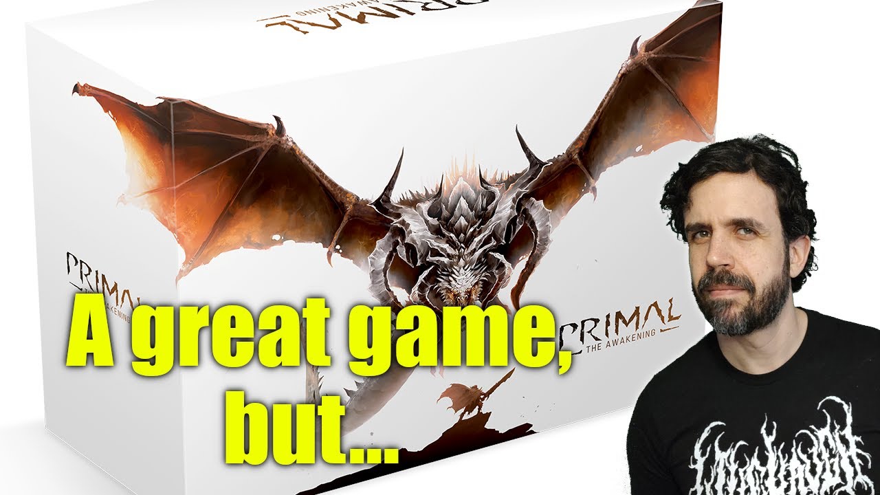 Primal the Awakening Review THOROUGH | The next lifestyle game?