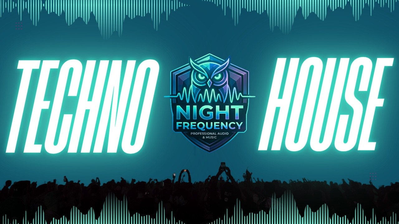 Gaming EDM 2026 | Festival Electro & Bass Mix Electro House Mix | 23— Neon Pulse