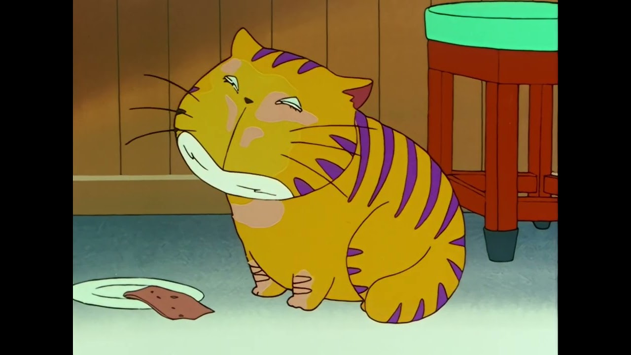 S1E02 | Kiss me Licia | Le disavventure di Giuliano