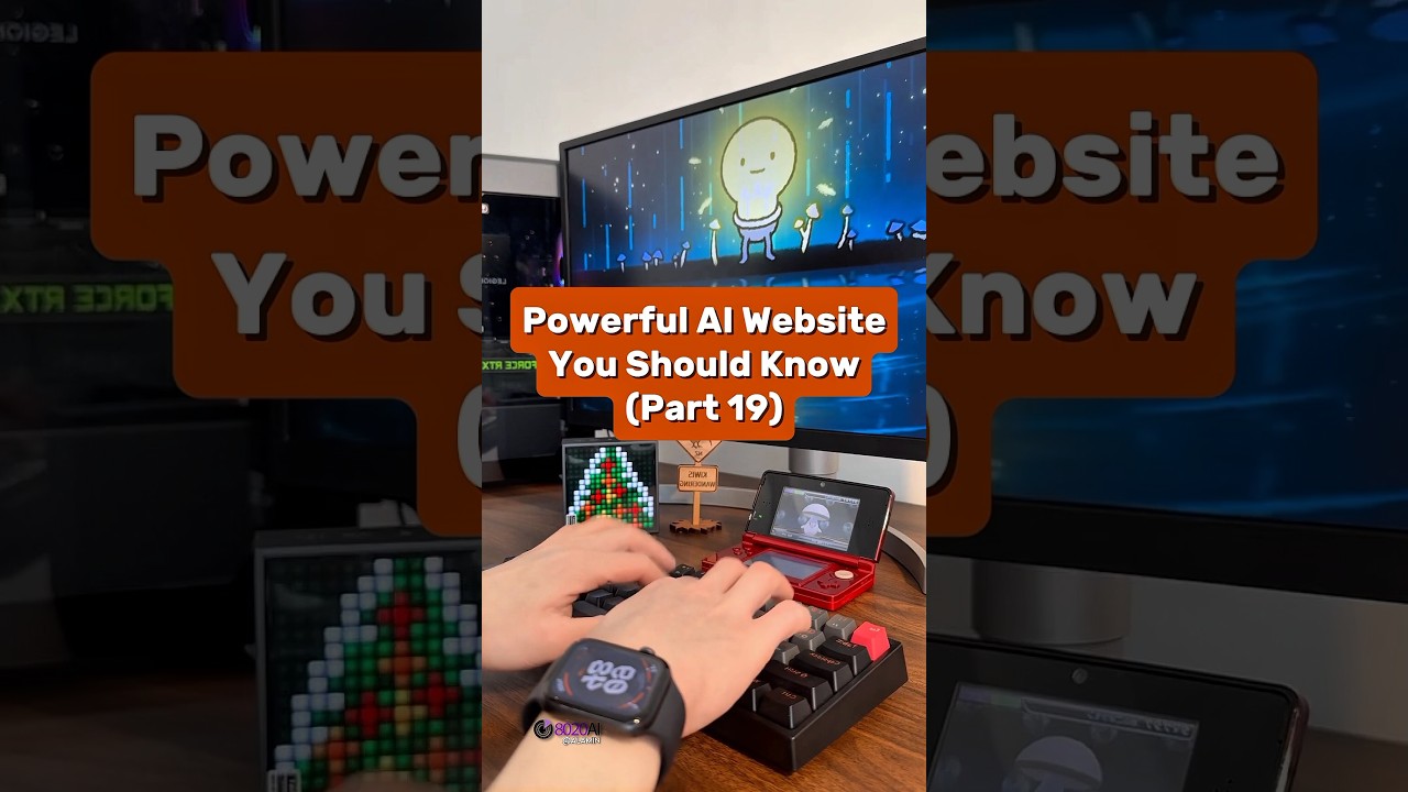 Best Free AI Voice Generator | Free Text To Speech Generator AI #ai #aitools #aivoice #texttospeech
