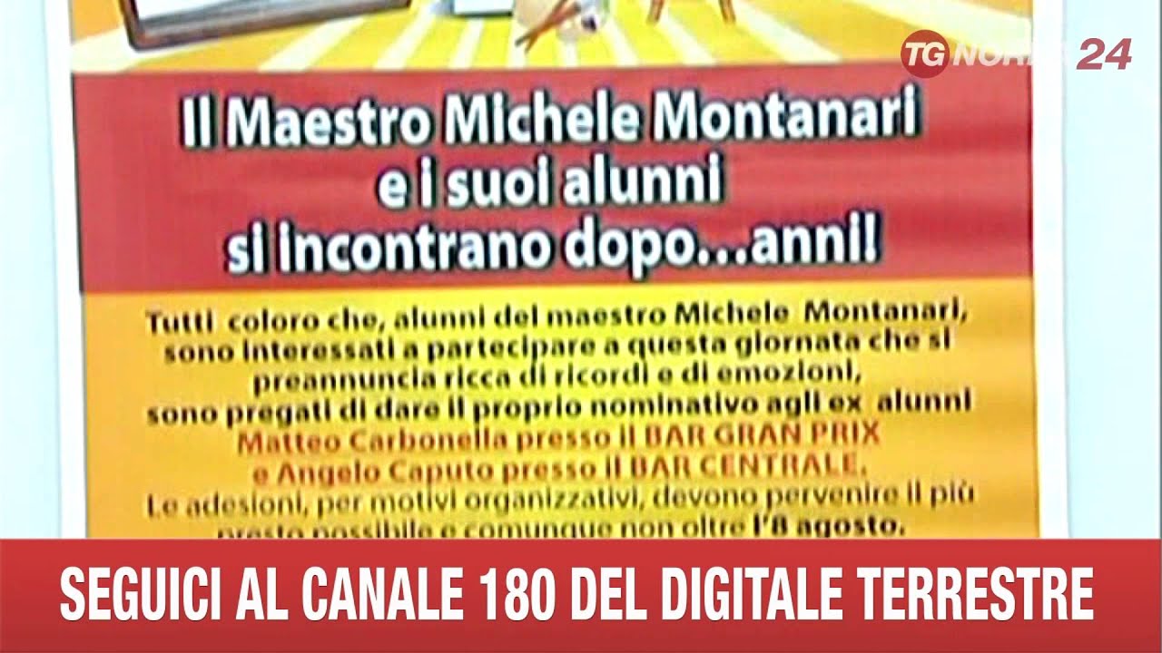 FOGGIA ISCHITELLA  MAESTRO ELEMENTARE