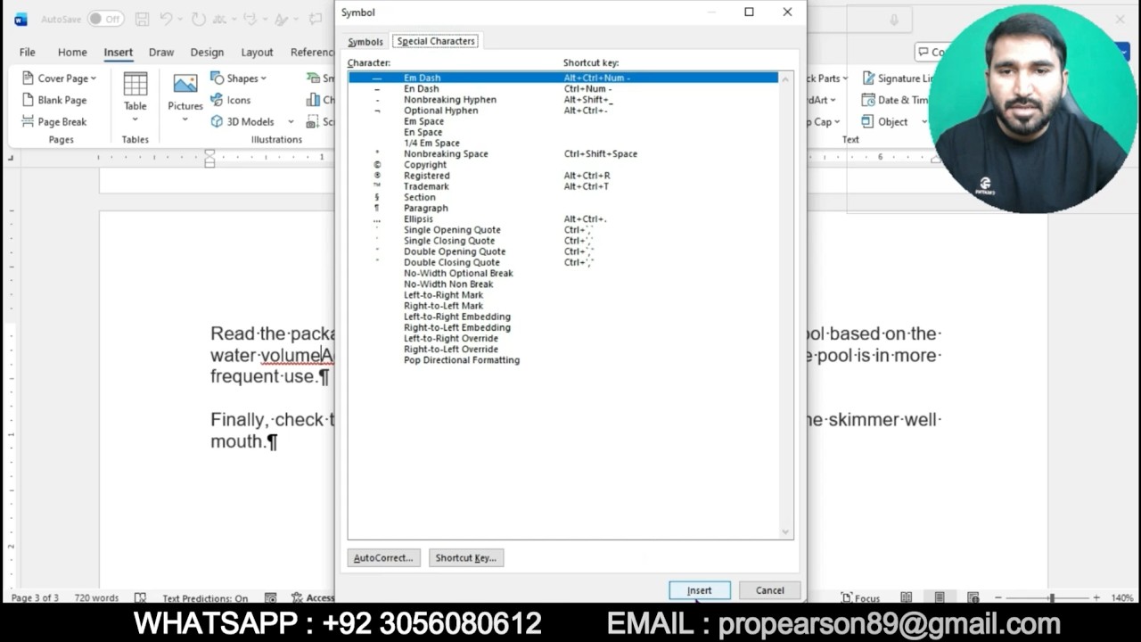 Exp22_Word_Ch02_Cumulative_Pool | Word Chapter 2 Cumulative Pool | Exp22 Word Ch02 Cumulative Pool