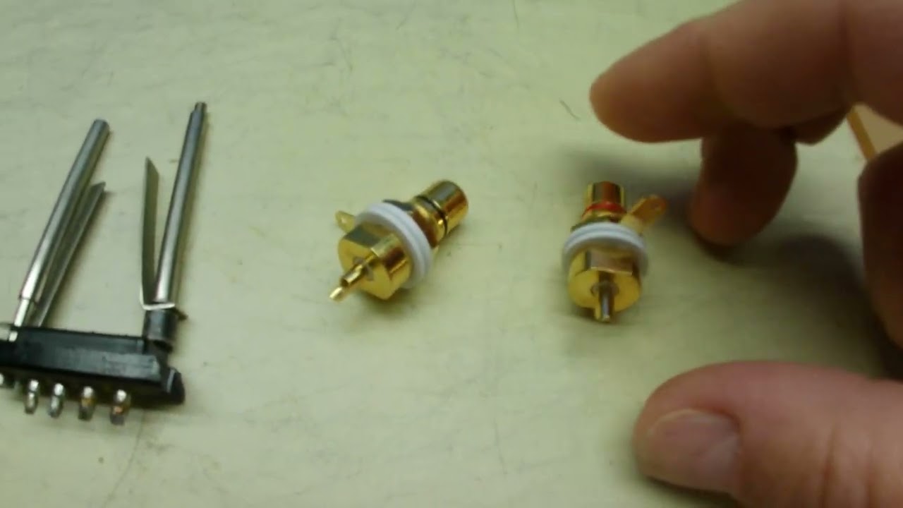 SME 3009 Series II  - my not so free tonearm