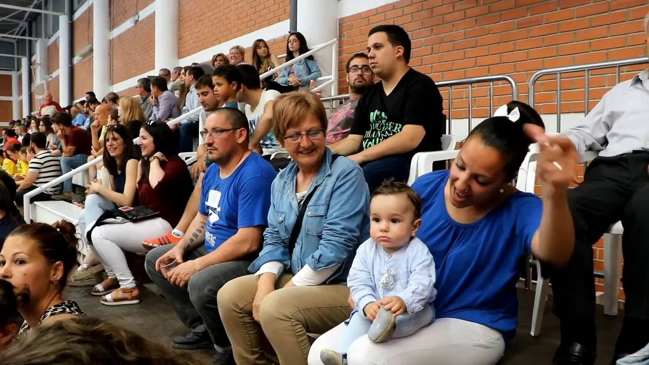 IX Copa de Futbol Sala 