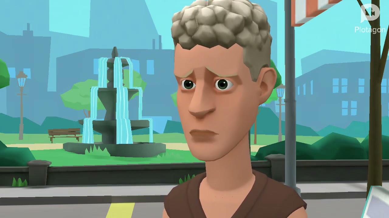 If Kirk was grounded forever