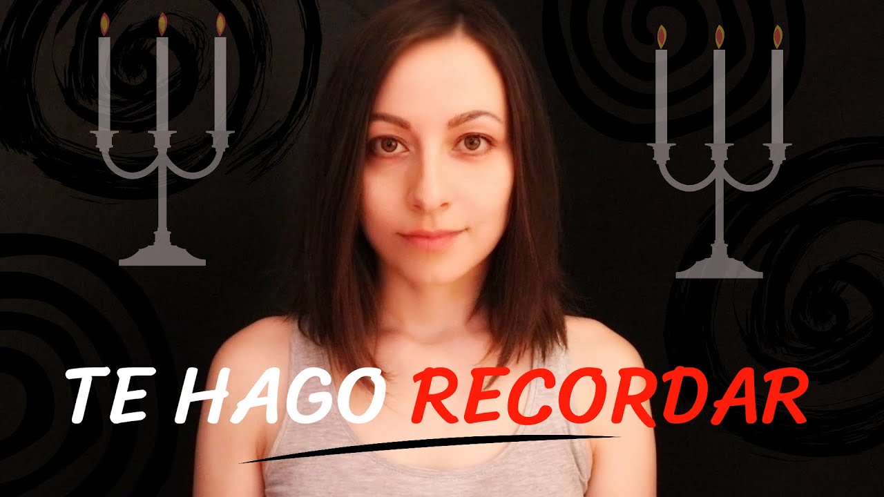 ✨ HIPNOSIS REGRESIVA 🌀 Viaje al SUBCONSCIENTE y a los RECUERDOS OLVIDADOS 🔑 | Salud Mental