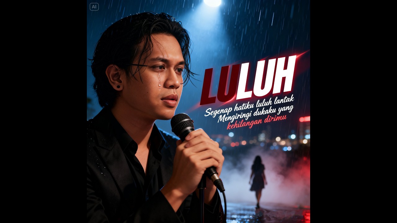 Luluh-SAMSON Cover Lo-Fi Version