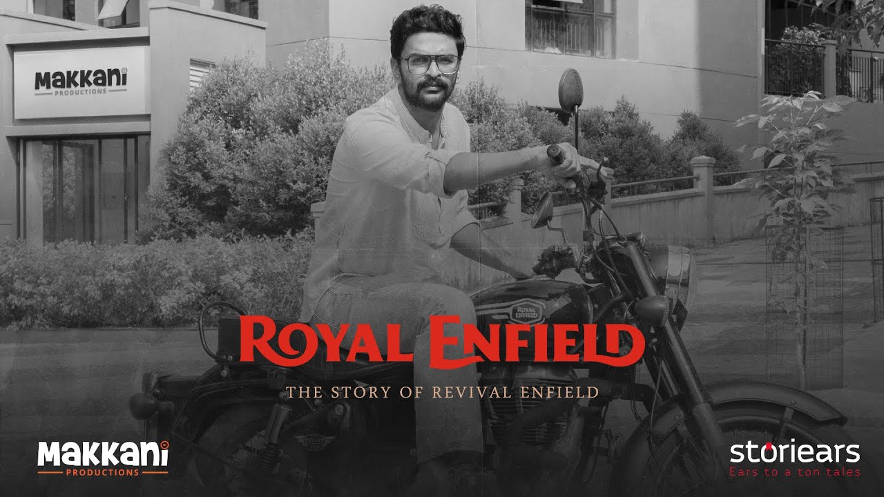 Royal Enfield History | Royal Enfield Motorcycles | Malayalam Video
