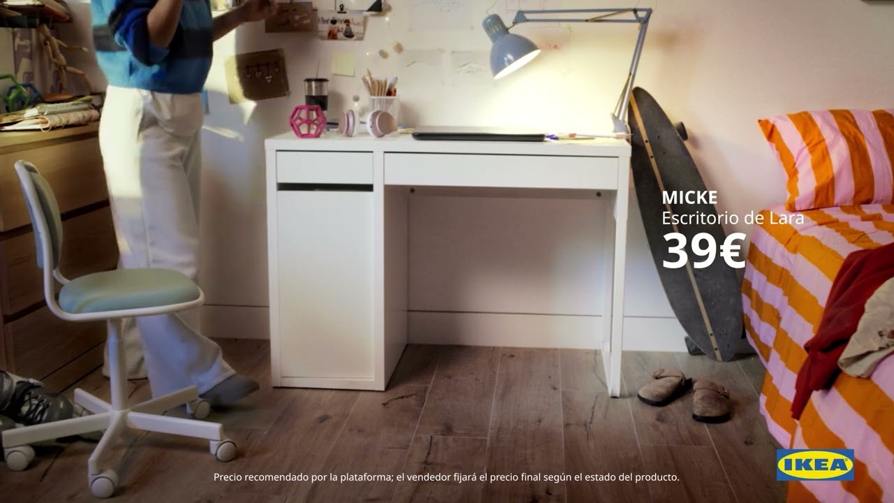 IKEA preowned, la nueva plataforma de segunda mano de IKEA