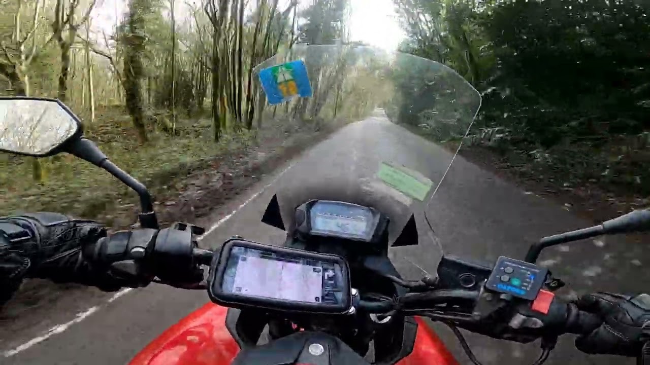 So the Nc750x DCT is boring?!!