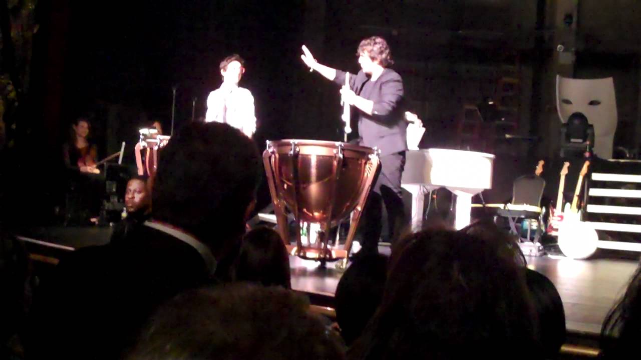 Il Volo: 