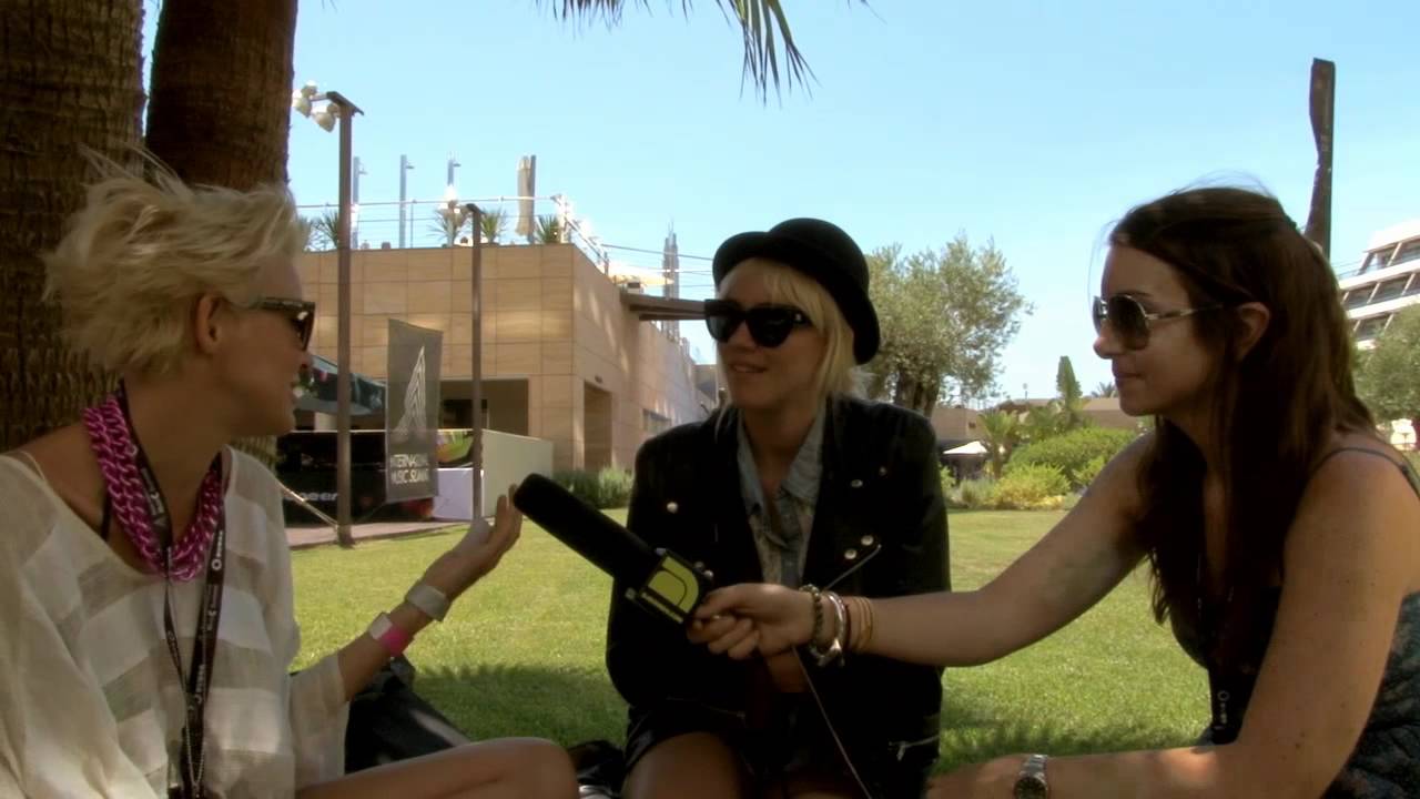 IMS 2011 Part 3 - Jason Bentley, Nervo, David Guetta