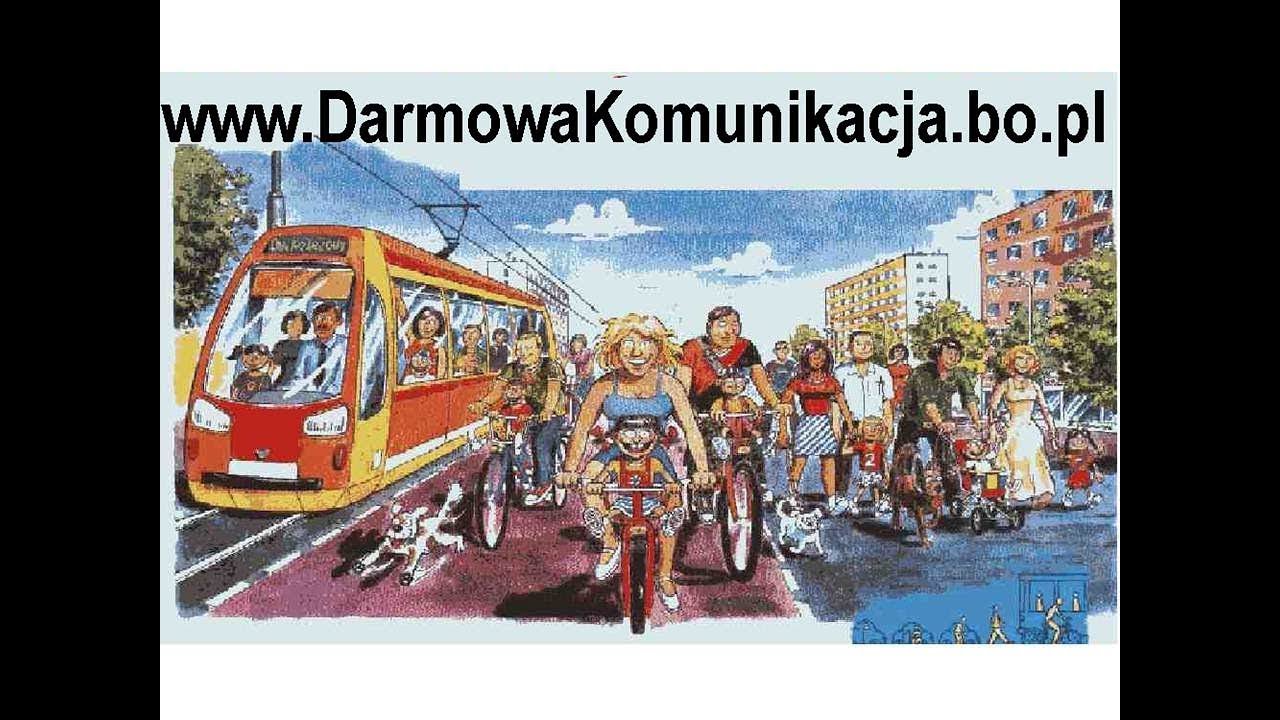 Noc Zajawki - Rafał Kosno - Darmowa linia autobusowa, Białystok Dworzec PKP/PKP – centrum miasta