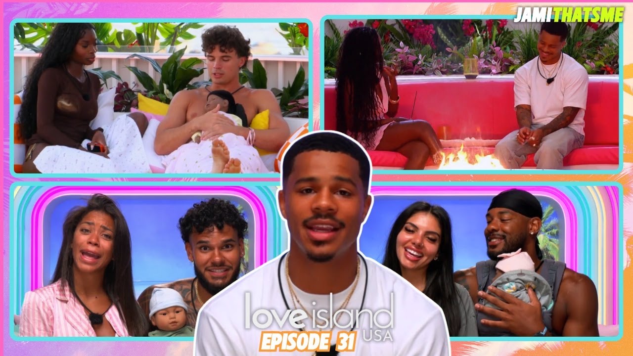Love Island USA Season 7 Episode 31 RECAP & REVIEW
