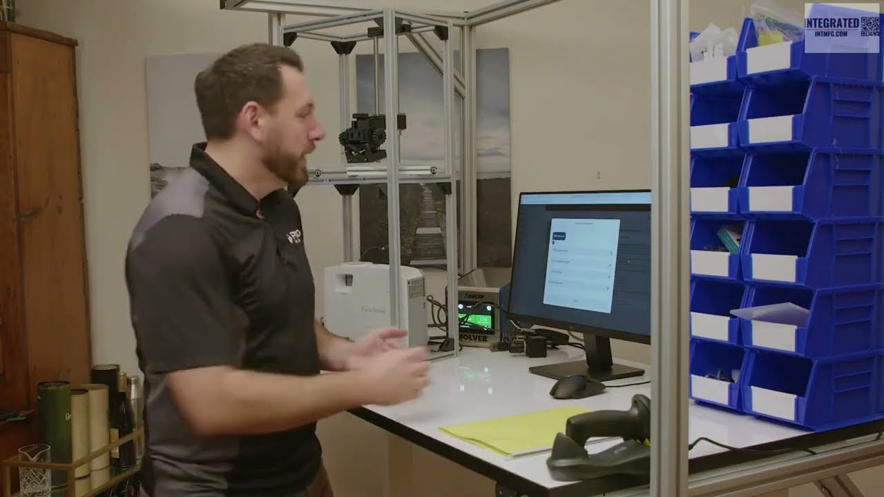 Pico MES Digital Work Instructions Eliminating Errors in Manufacturing