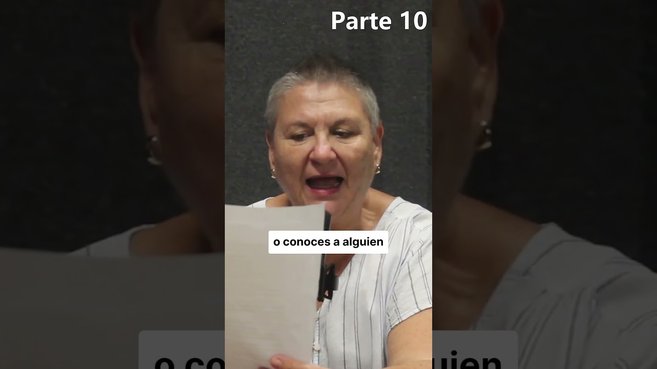 Concentrate en lo importante 