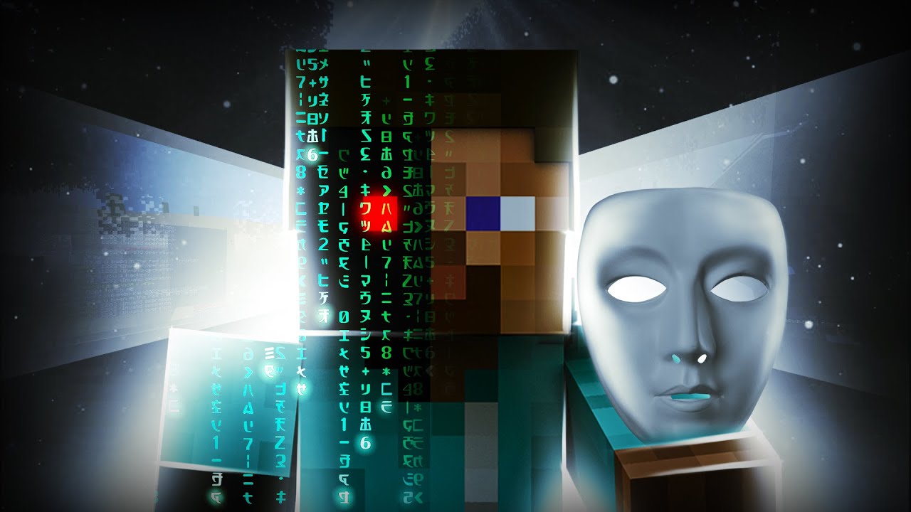 ИСТОРИЯ ДОЛГОГО ОБМАНА [Minecraft Secrets]