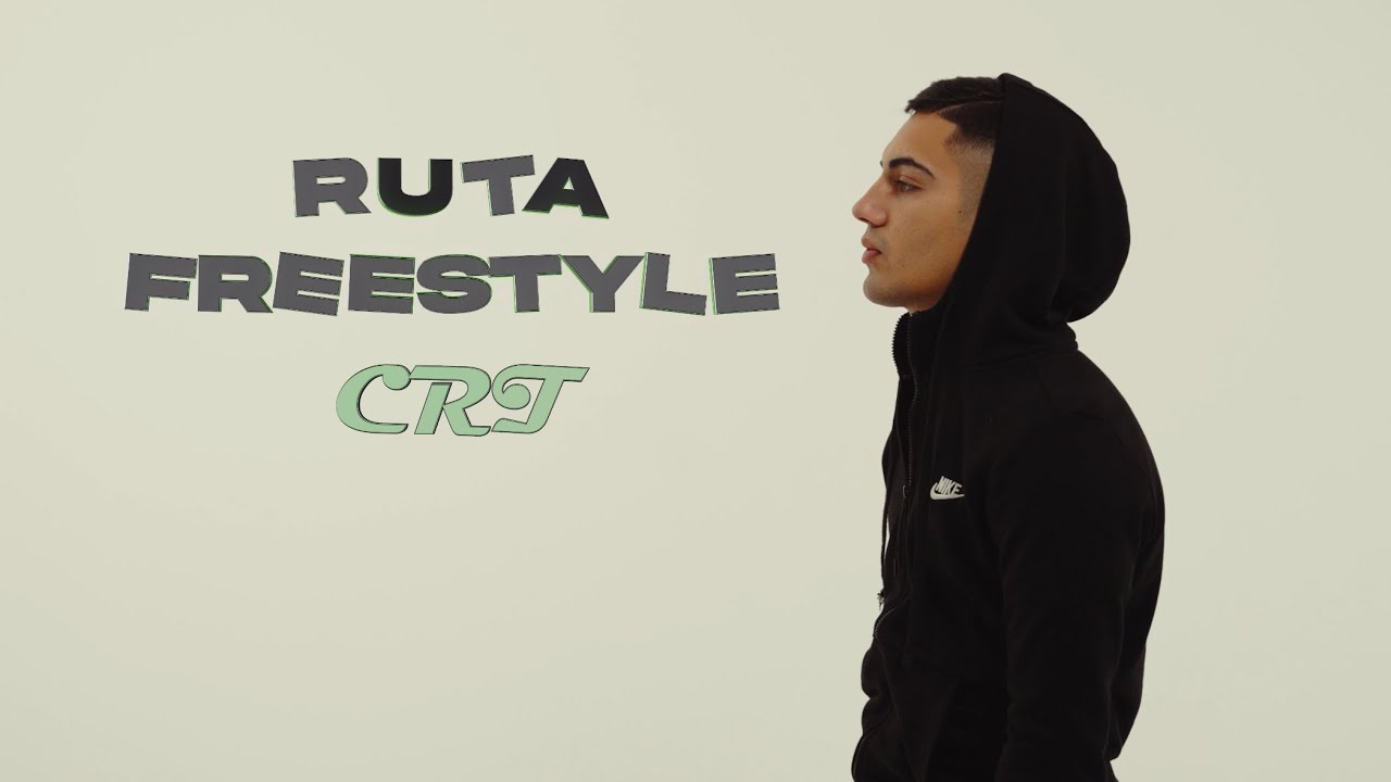 CRT, ISSY - RUTA (FREESTYLE)