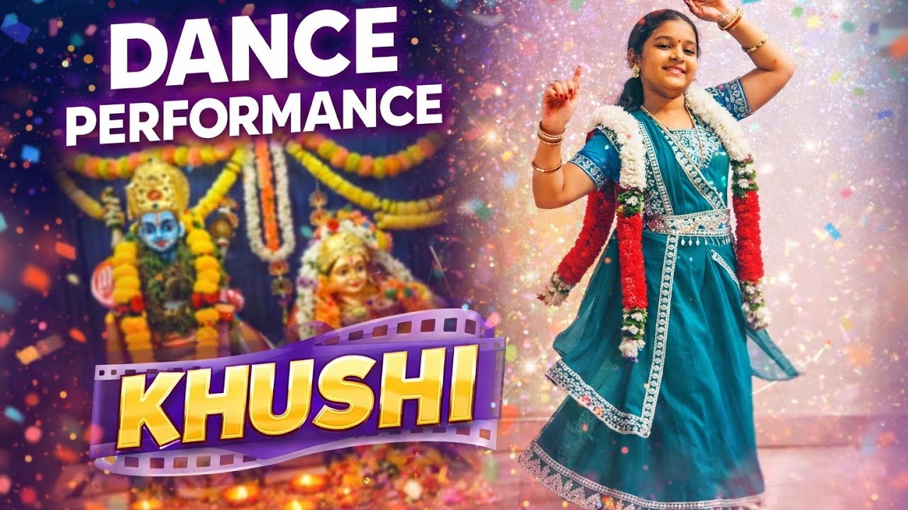 OMG Khushi's INSANE talent! 🤯#like #spiritualjourney #subscribe 