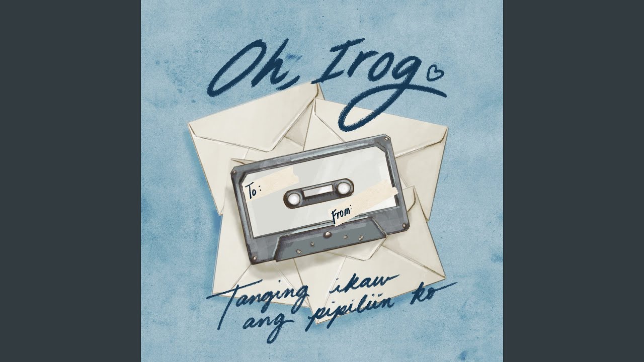 Oh, Irog